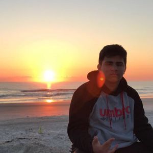 Meet your Posher, Guilherme